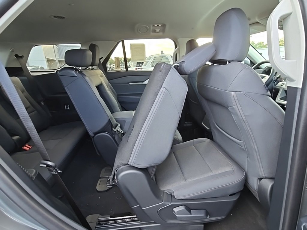 New 2026 Ford Explorer Active image 43