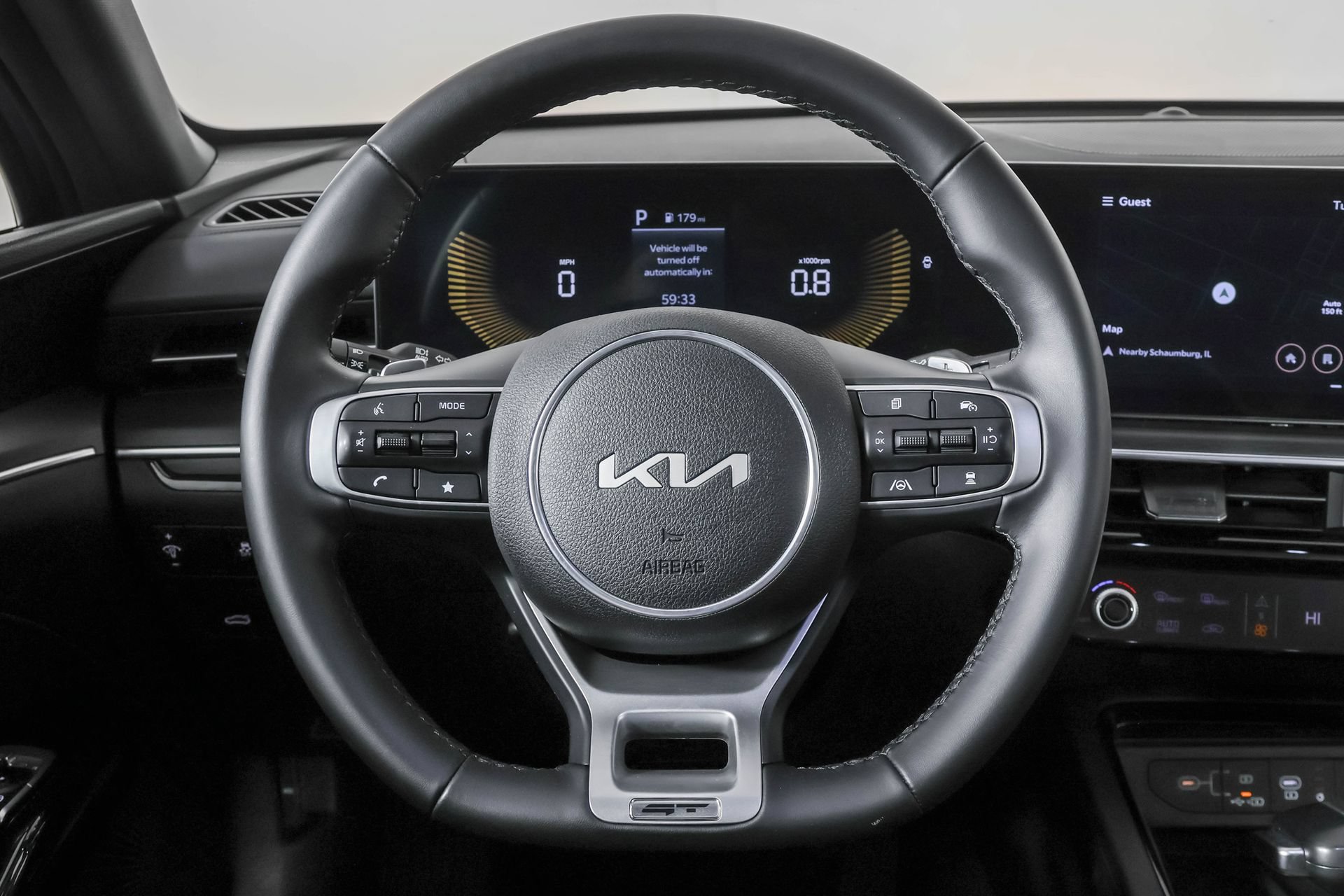 Used 2025 Kia K5 GT FWD image 28
