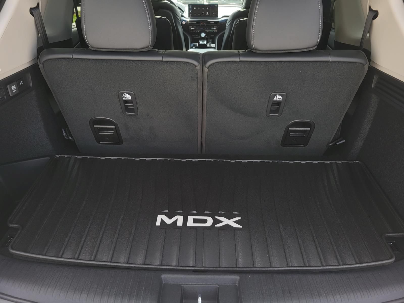 Used 2026 Acura MDX FWD w/ Technology Package image 9
