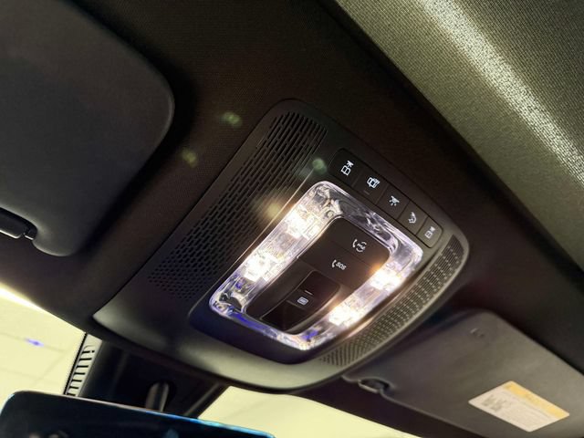 Certified 2023 Mercedes-Benz GLB 250 4MATIC image 33