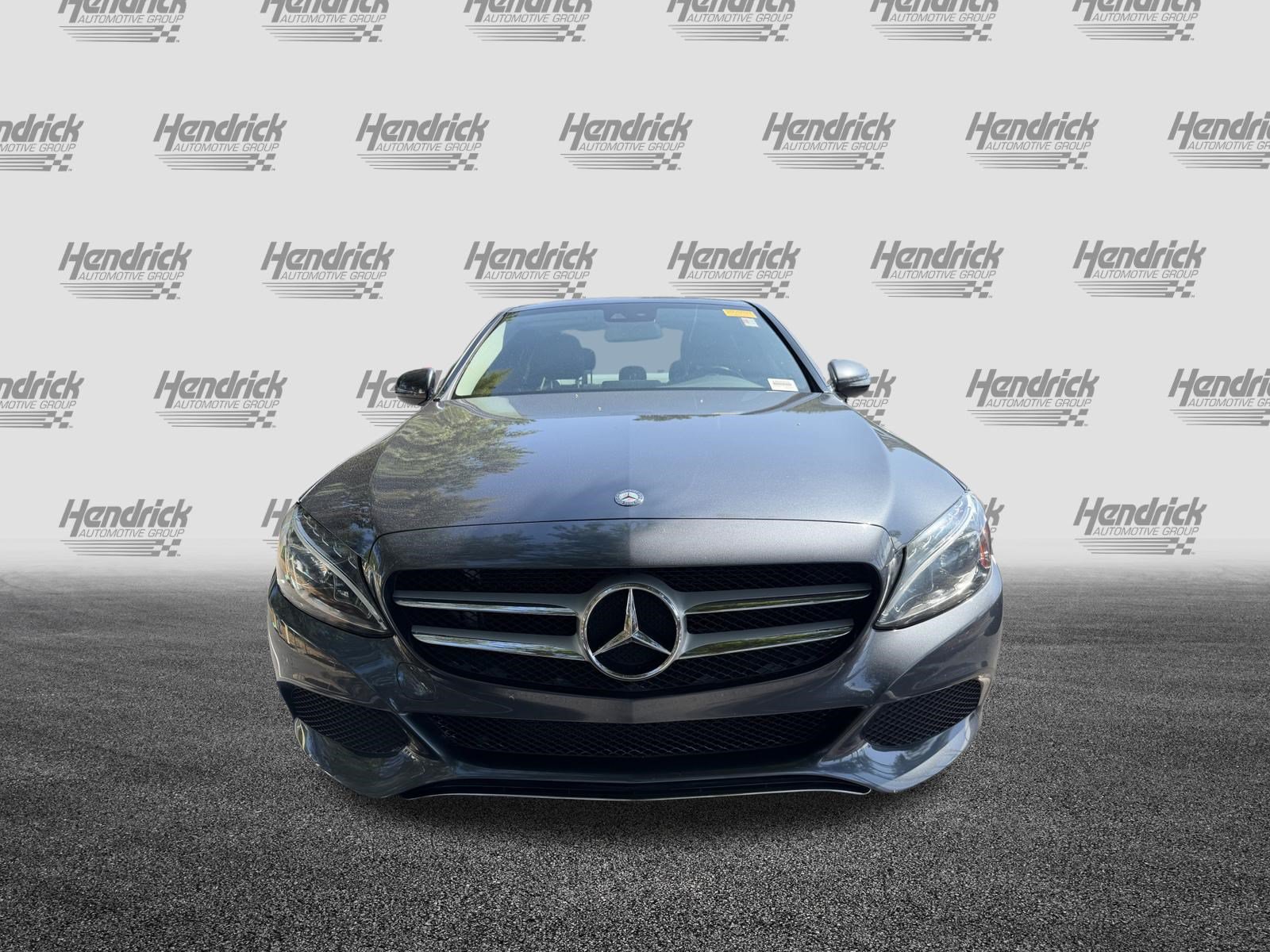 Used 2016 Mercedes-Benz C 300 Sedan image 3