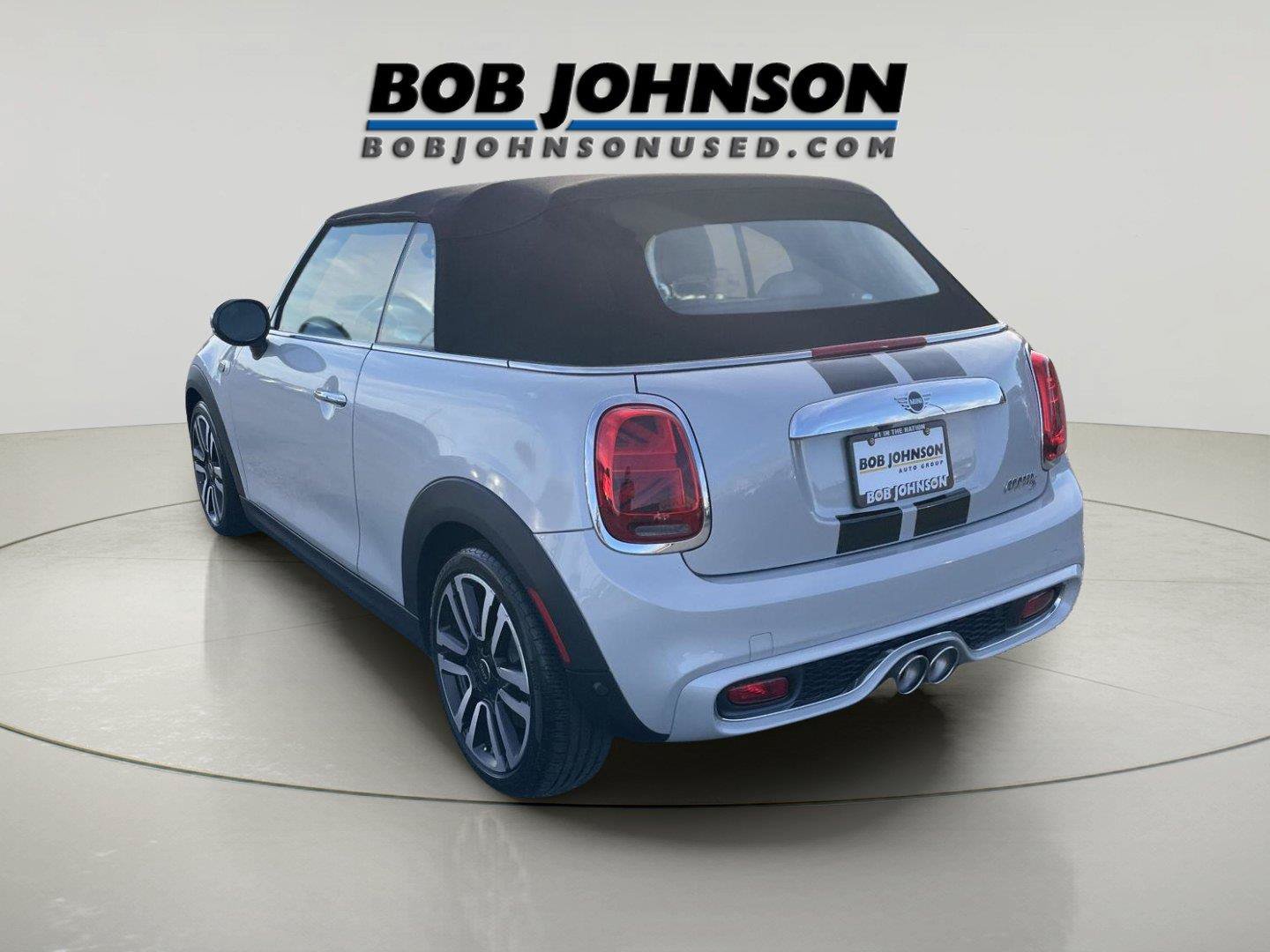 Used 2019 MINI Cooper S FWD image 11