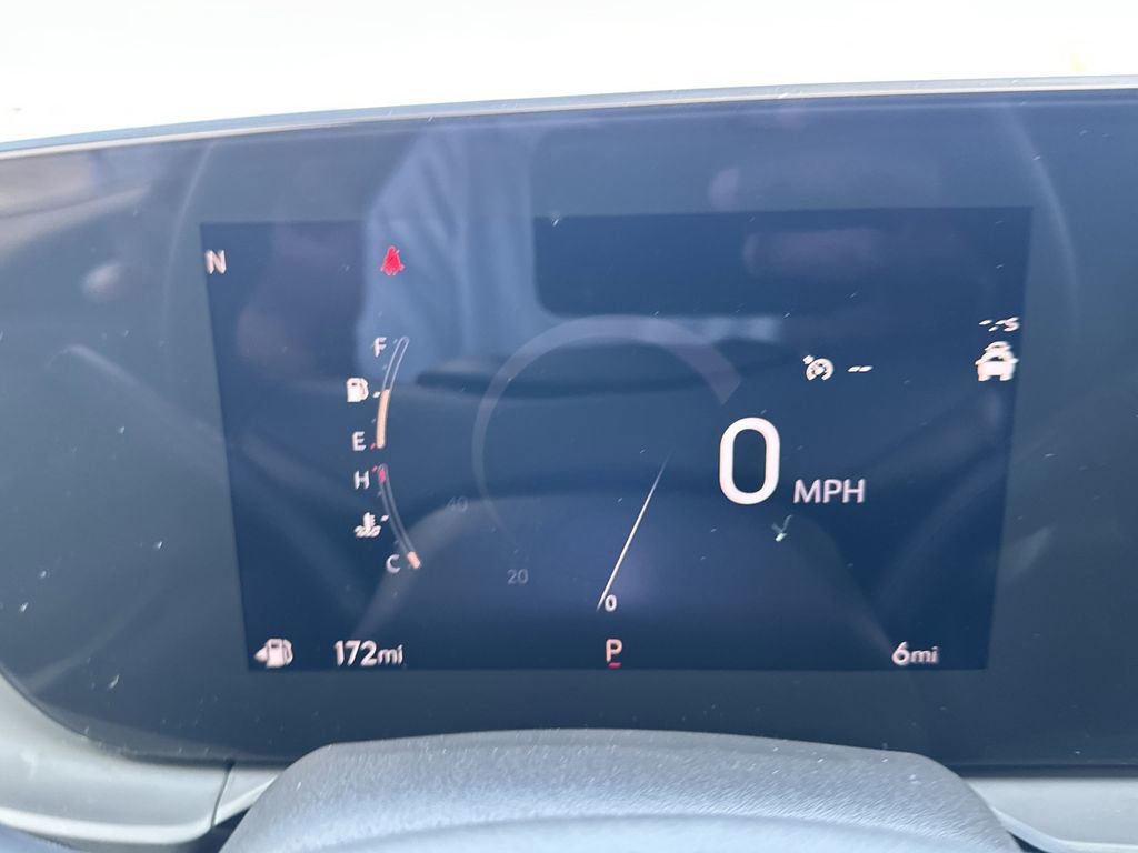 New 2026 Buick Envista Preferred w/ Convenience I Package image 15