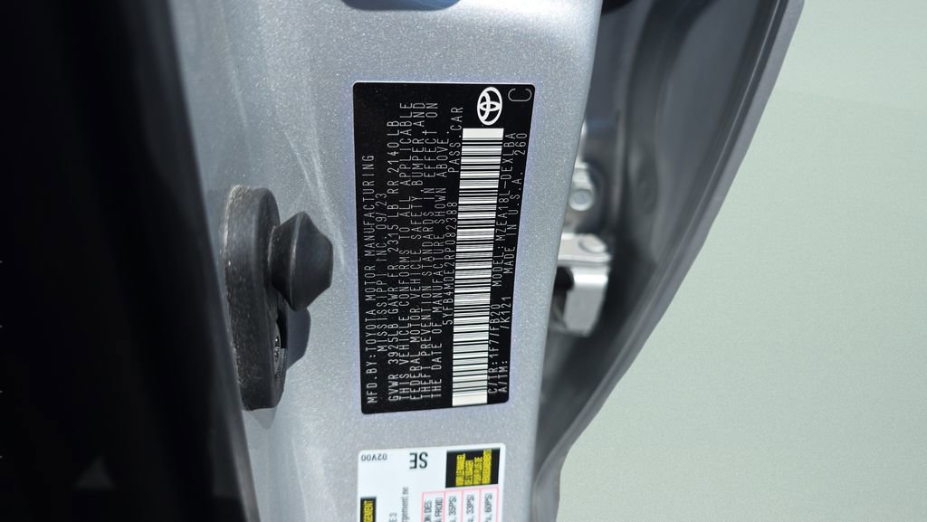 Used 2024 Toyota Corolla LE image 24