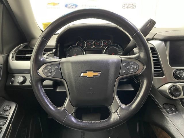 Certified 2019 Chevrolet Tahoe LT image 13