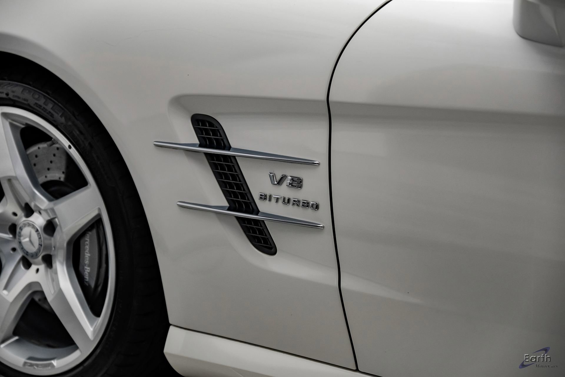 Used 2014 Mercedes-Benz SL 550 SL550 Roadster image 37