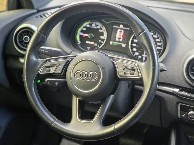 Used 2017 Audi A3 e-tron Premium FWD image 25