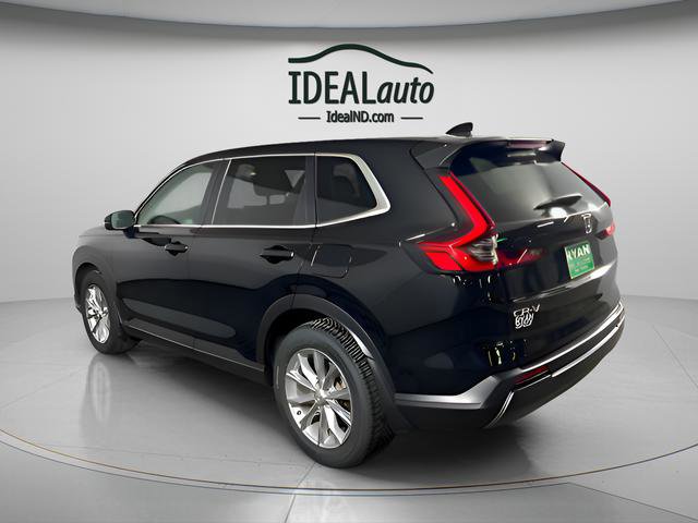 Used 2023 Honda CR-V EX image 8