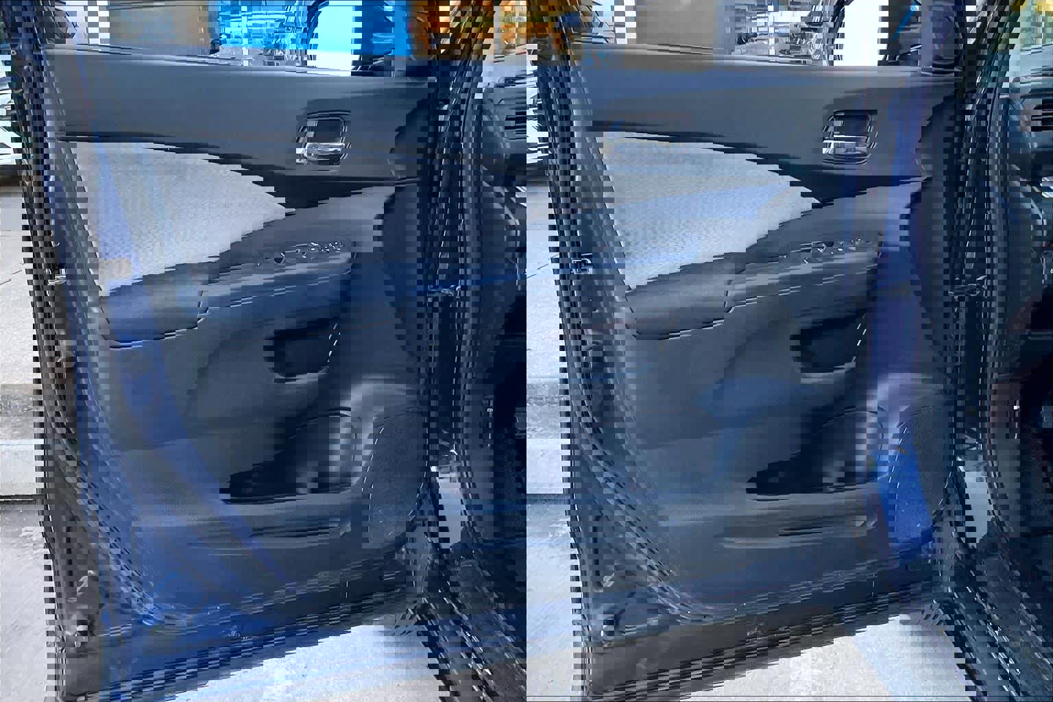 Used 2016 Honda CR-V EX image 22