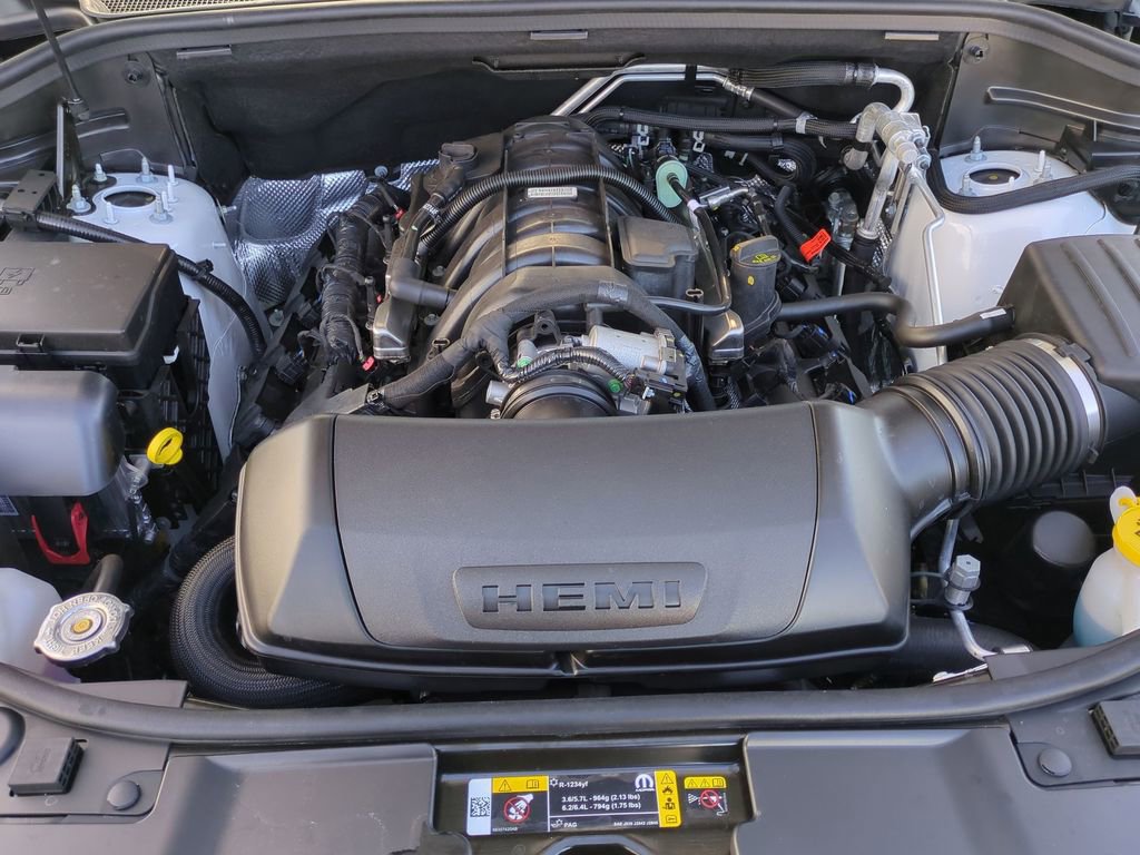 New 2026 Dodge Durango GT w/ Blacktop Package image 10