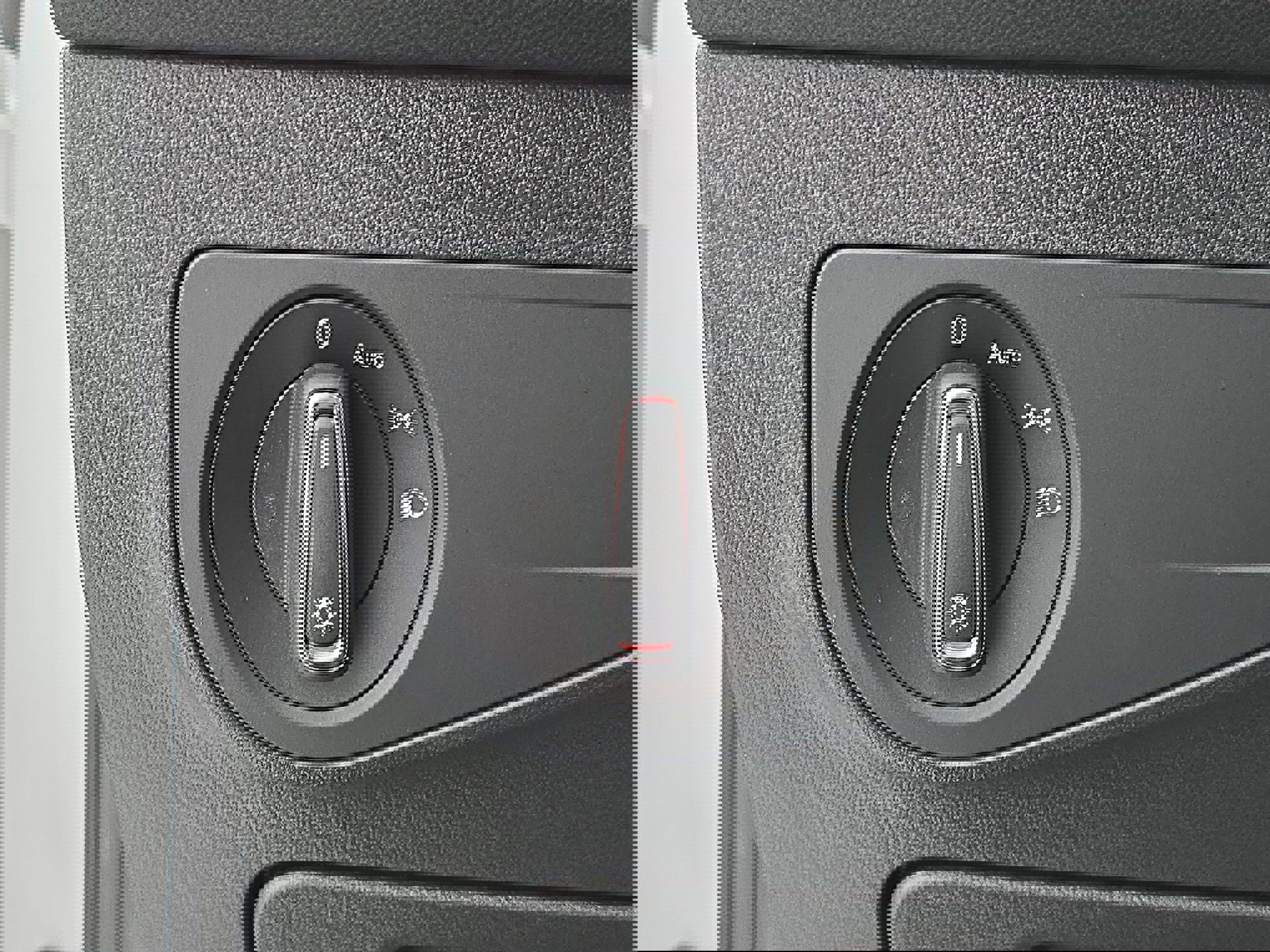 Certified 2024 Volkswagen Tiguan SE R-Line image 27