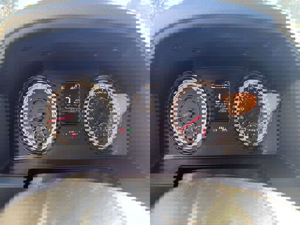 Used 2016 RAM 1500 Tradesman w/ Popular Equipment Group image 8