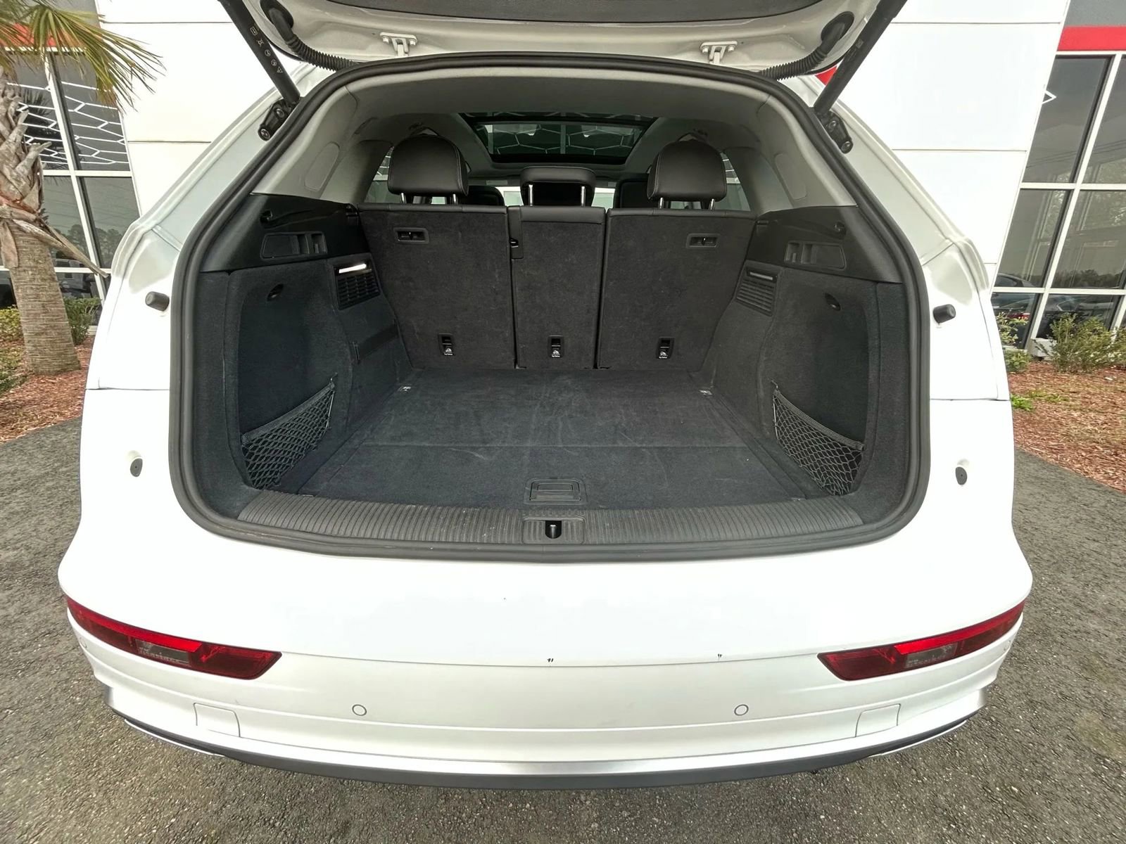 Used 2024 Audi Q5 2.0T Premium Plus image 19