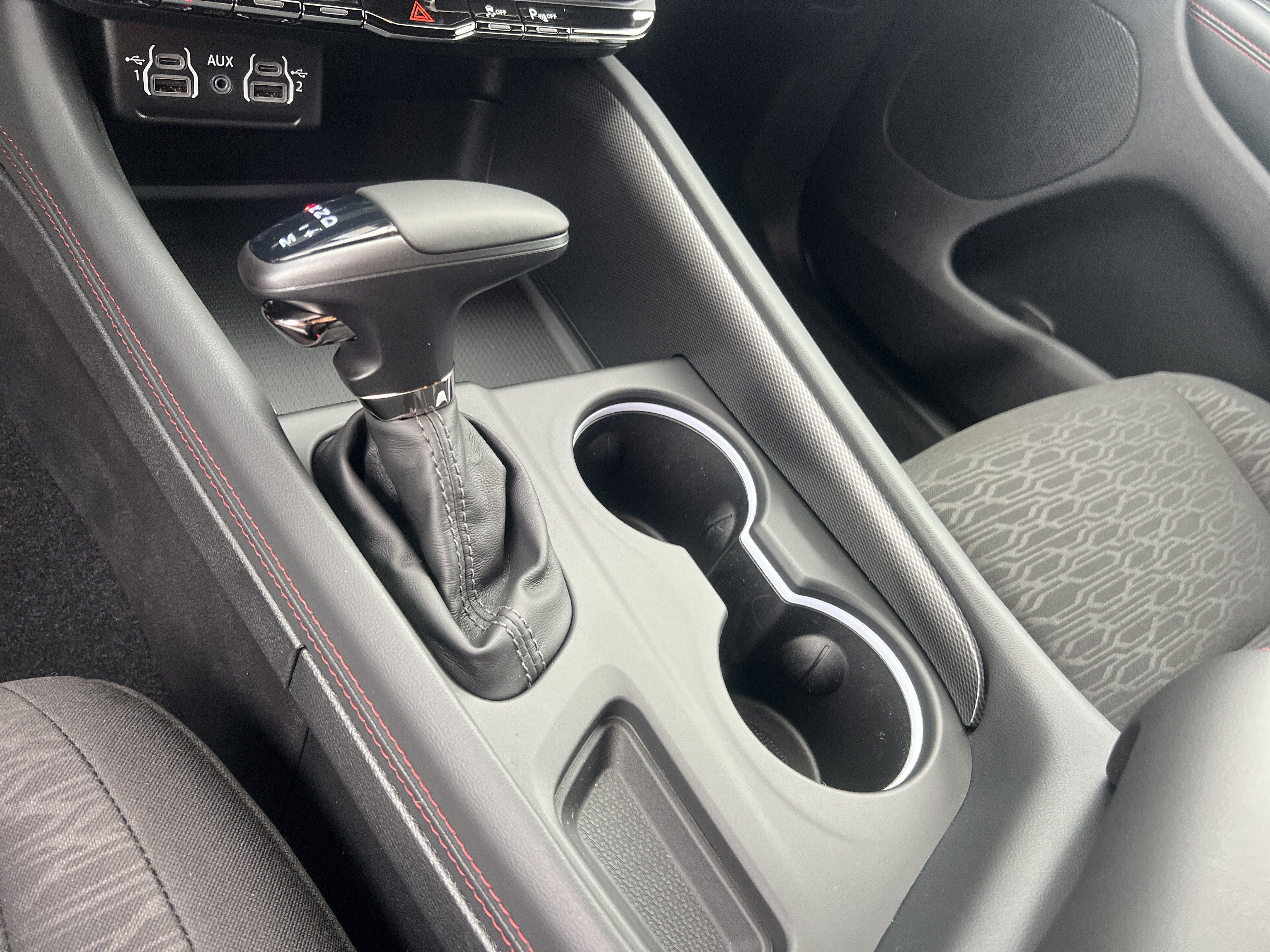 New 2026 Dodge Durango GT w/ Blacktop Package RWD image 34
