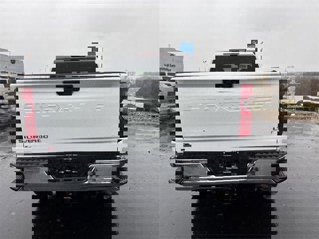 New 2026 Chevrolet Silverado 2500 LT image 37