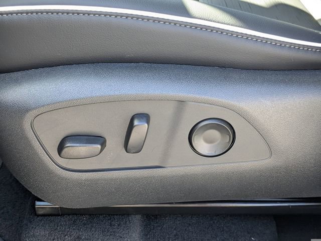 New 2026 Buick Enclave Sport Touring w/ Power Package FWD image 22