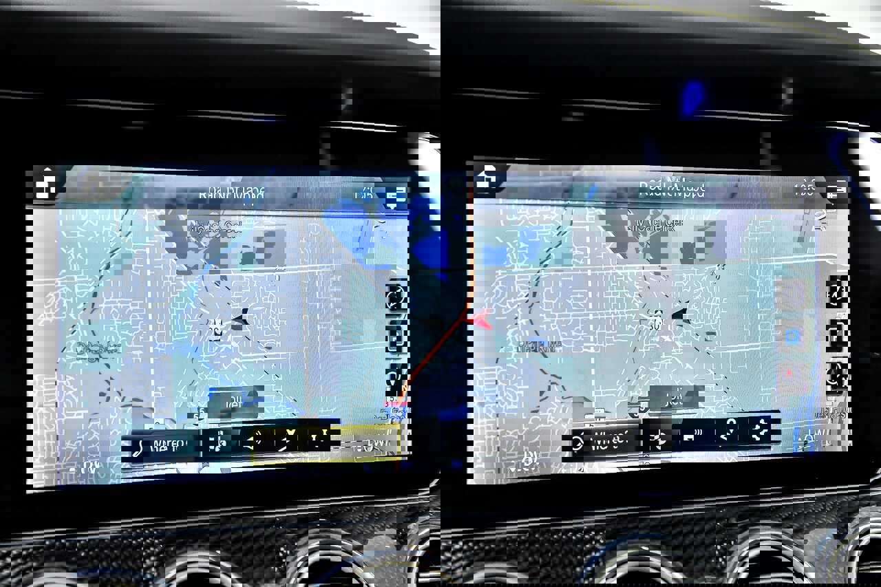 Used 2023 Mercedes-Benz E 63 AMG S image 33