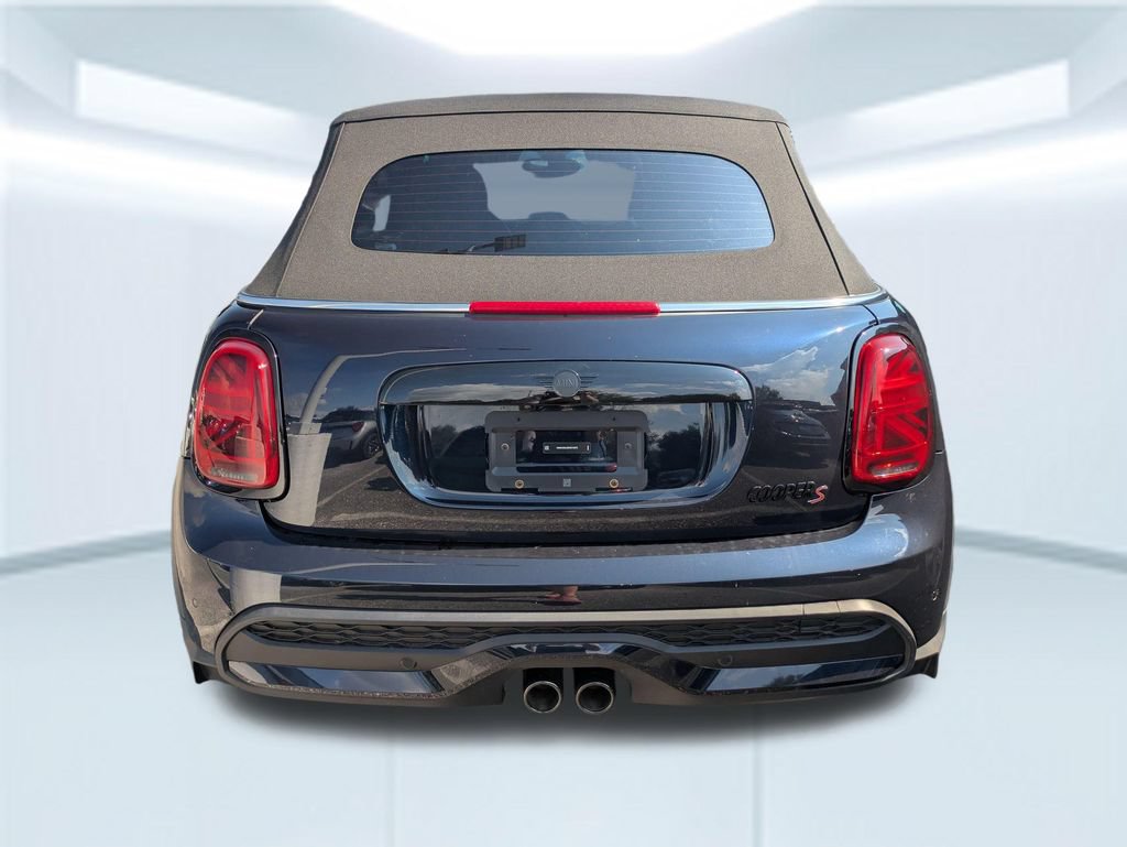 Used 2024 MINI Cooper S FWD image 2