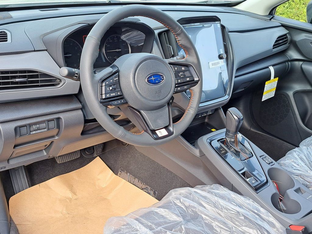 New 2026 Subaru Crosstrek 2.5i Limited w/ Popular Package #4A AWD/4WD image 7