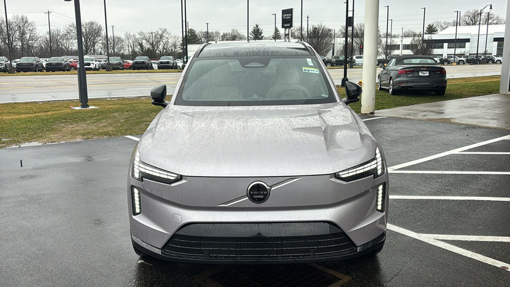 New 2026 Volvo EX90 Ultra AWD/4WD image 5
