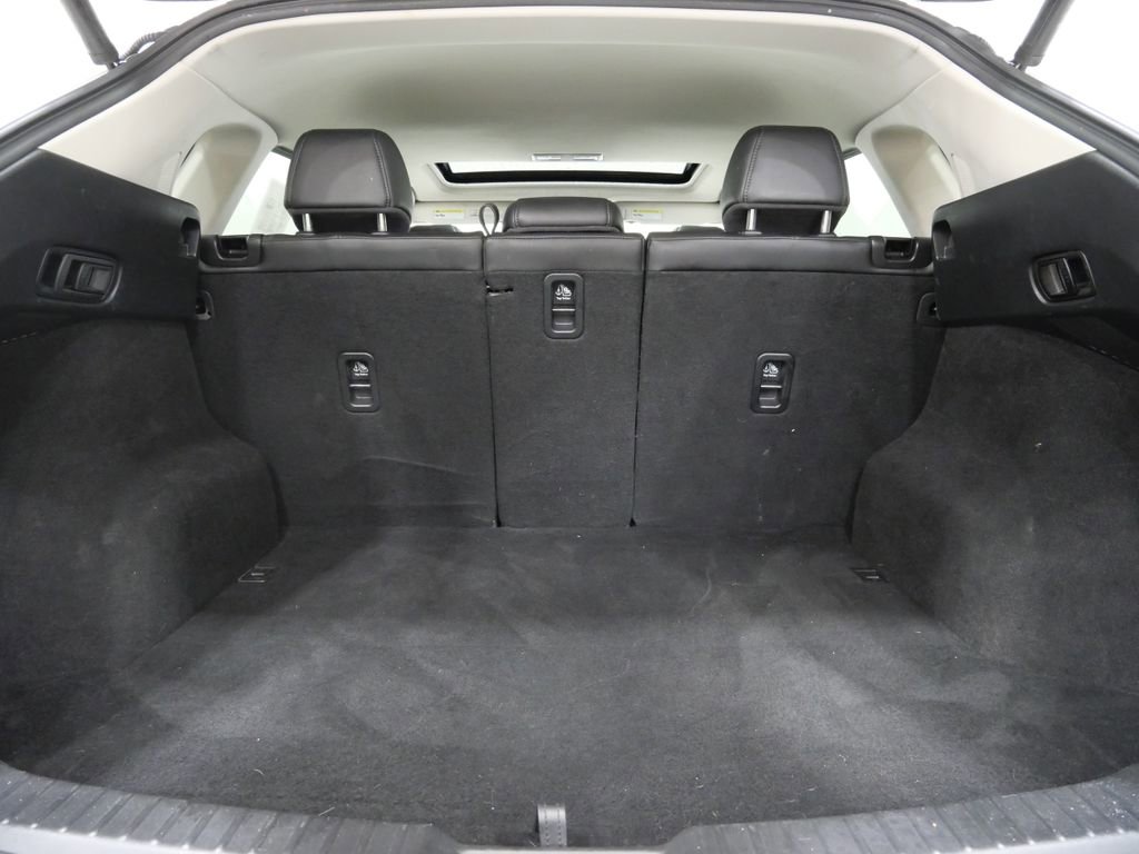 Used 2018 MAZDA CX-5 Touring w/ Preferred Equipment Package image 26