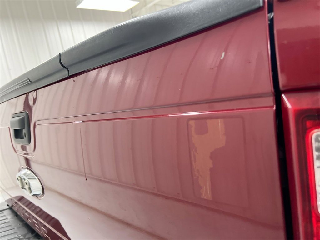 Used 2013 Ford F350 Lariat w/ Lariat Ultimate Pkg image 29