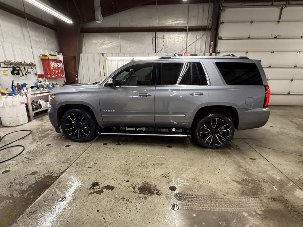 Used 2019 Chevrolet Tahoe Premier image 2