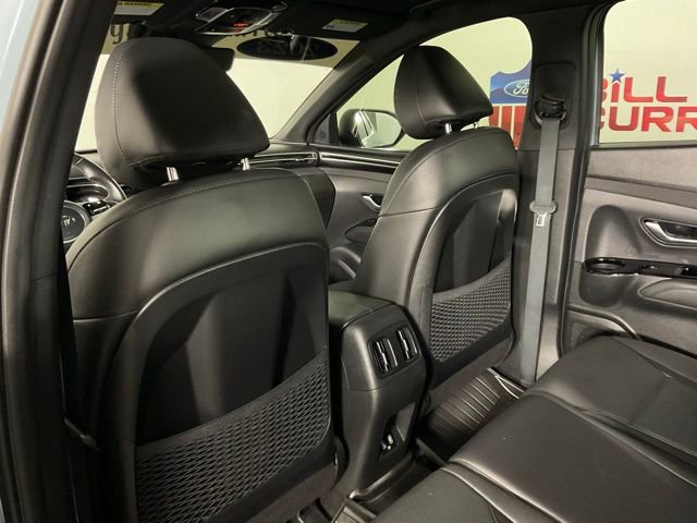 Used 2023 Hyundai Santa Cruz Limited w/ Winter Package image 15