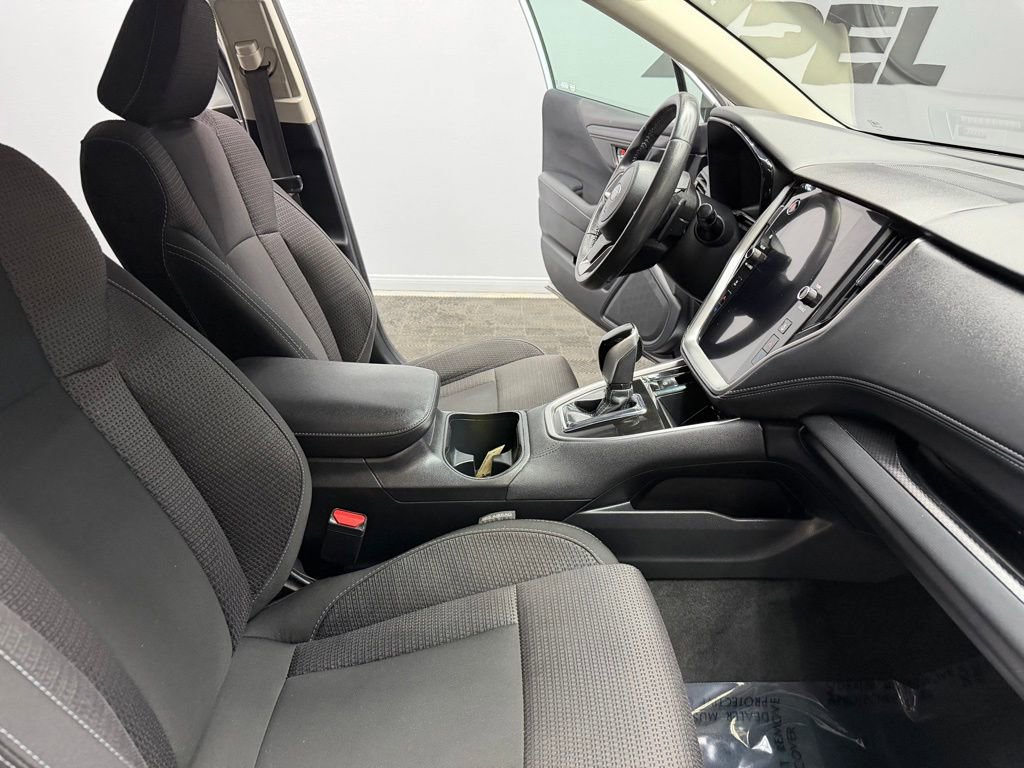 Used 2022 Subaru Outback Premium w/ Popular Package #1 AWD/4WD image 48