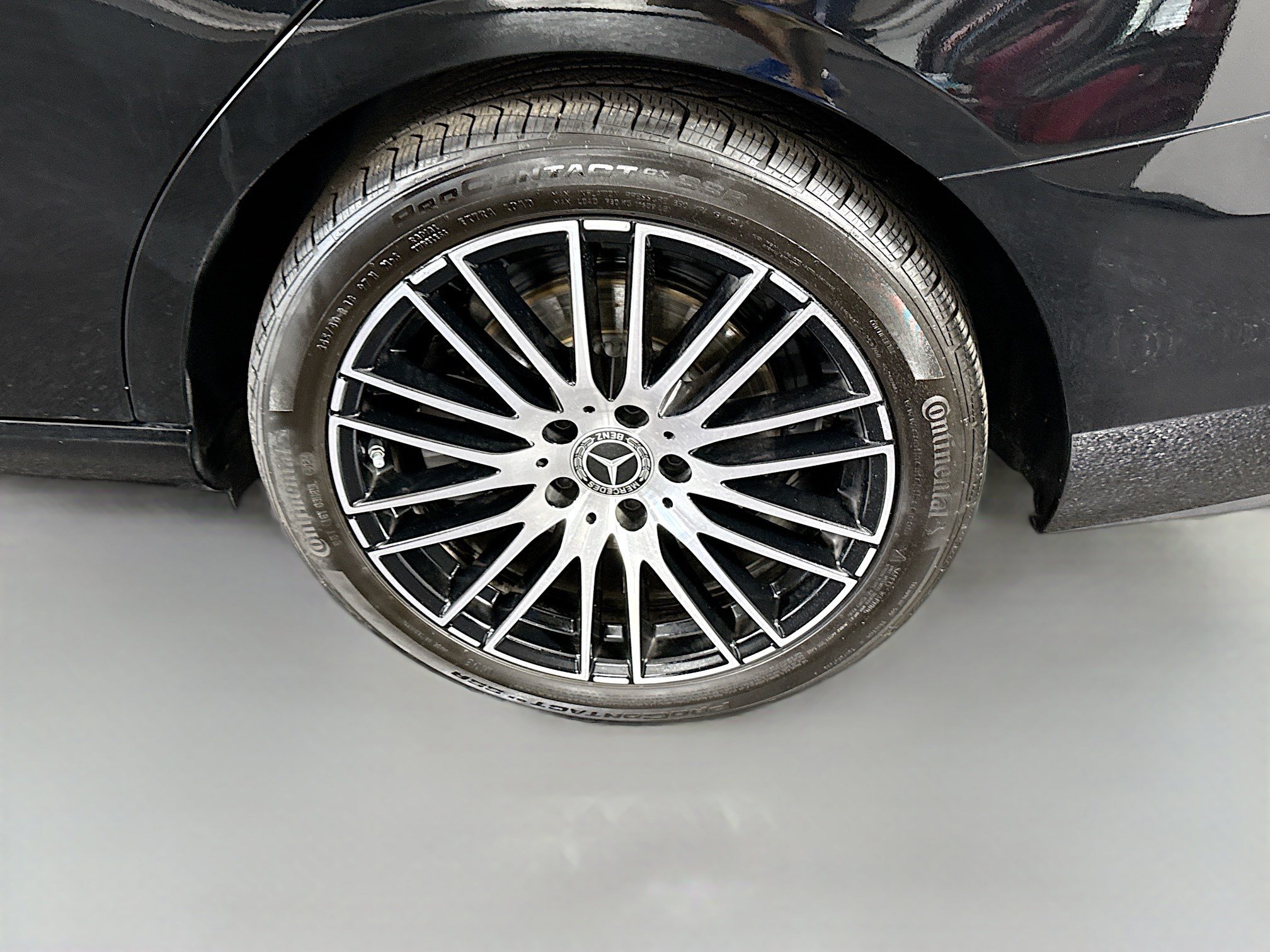 Used 2026 Mercedes-Benz C 300 Sedan image 36