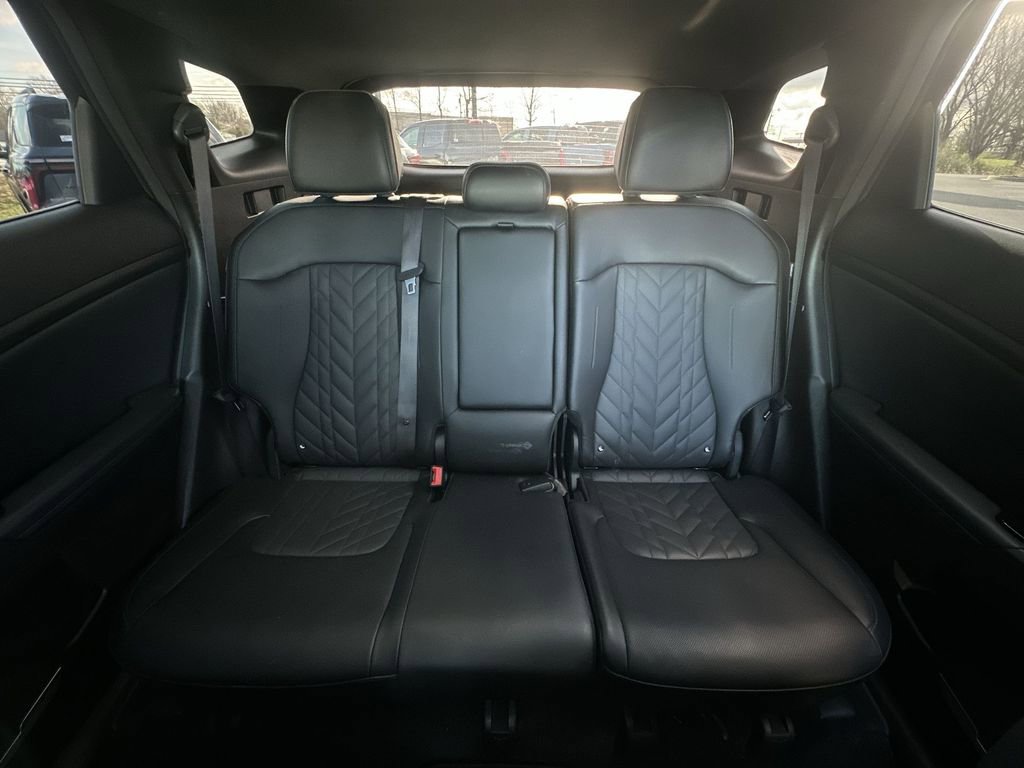 Used 2024 Kia Sportage X-Line w/ X-Line Premium Package image 23