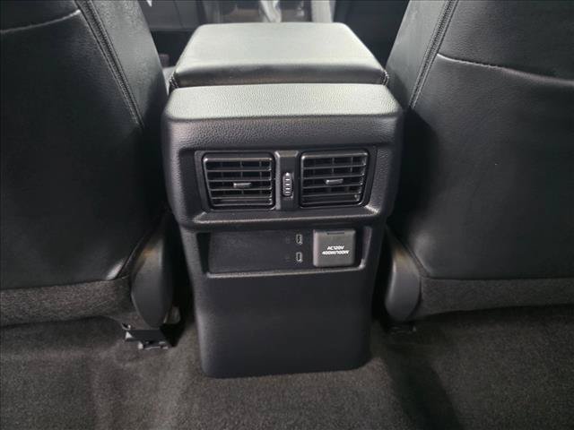 Used 2025 Toyota 4Runner Limited RWD image 23