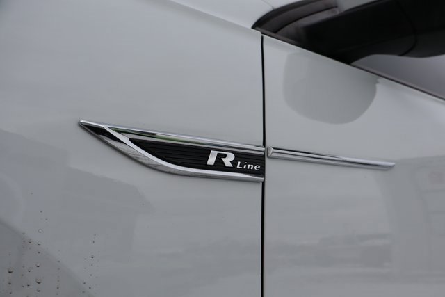 Used 2021 Volkswagen Passat 2.0T R-Line image 7
