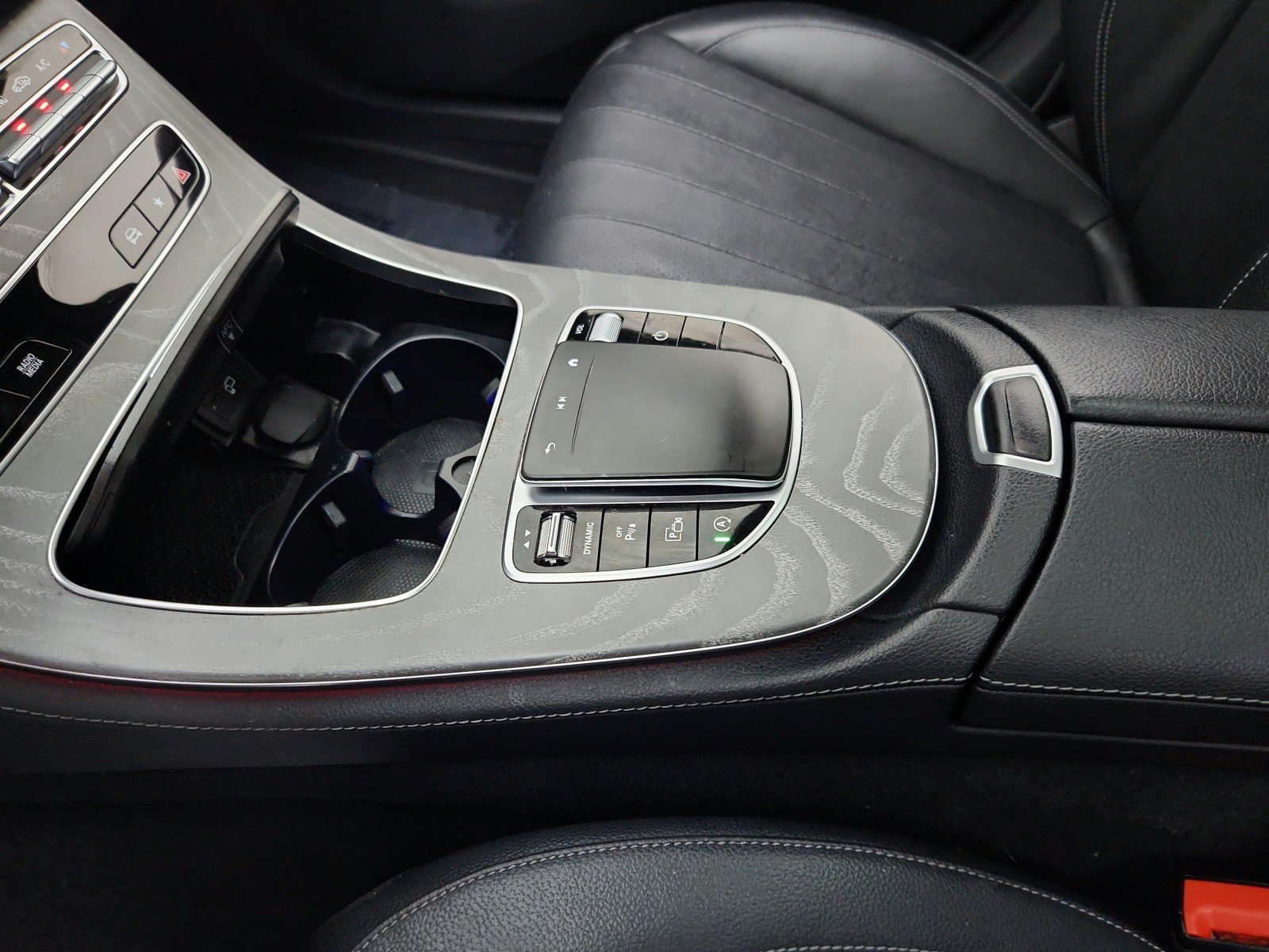Certified 2021 Mercedes-Benz E 350 Sedan image 18