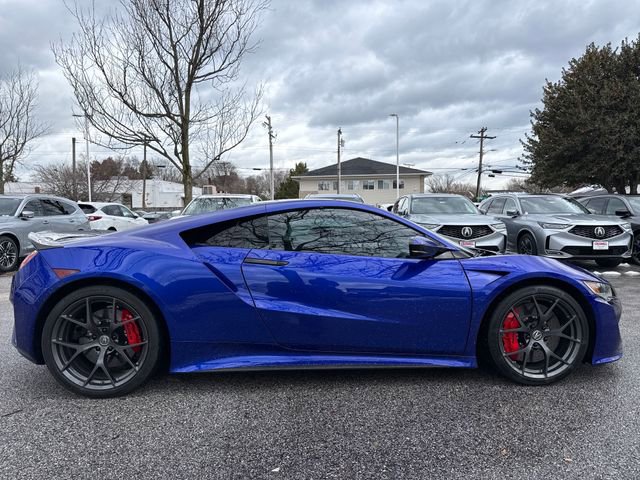 Used 2018 Acura NSX image 6