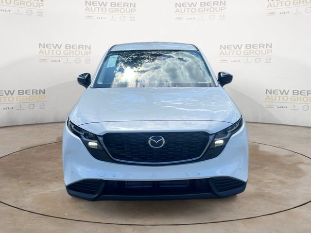 New 2026 MAZDA CX-5 Select AWD/4WD image 8