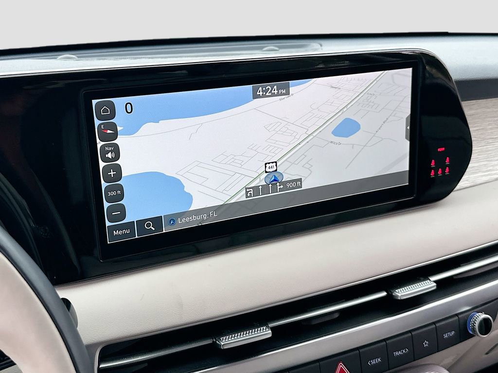 Used 2024 Hyundai Palisade Calligraphy image 14