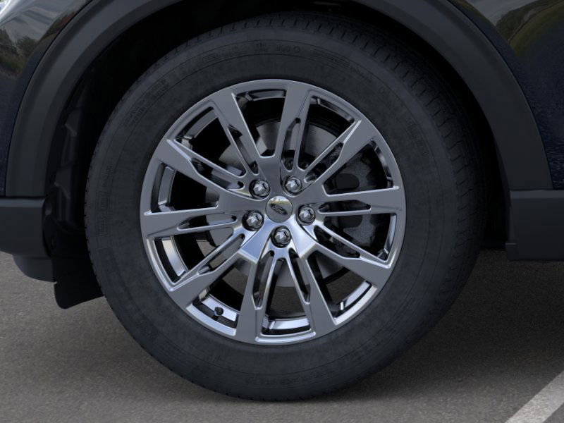 New 2026 Ford Explorer Active w/ Active Comfort Package image 19