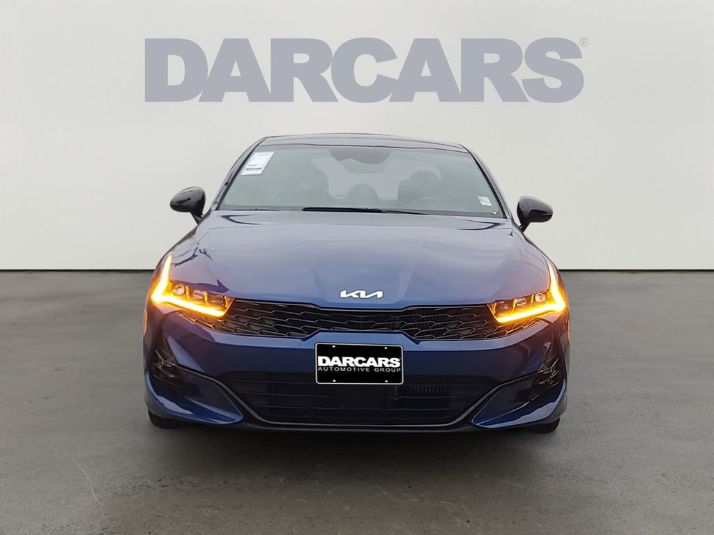 Used 2024 Kia K5 GT-Line image 2