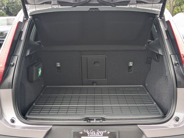 New 2026 Volvo XC40 B4 Plus w/ Protection Package Premier image 13