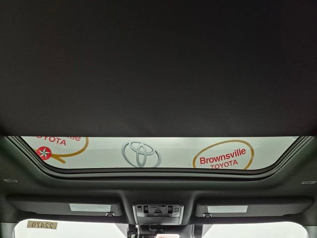 New 2026 Toyota Tundra 1794 Edition AWD/4WD image 51