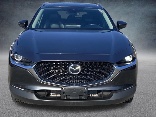 Used 2022 MAZDA CX-30 AWD 2.5 S w/ Preferred Package image 27