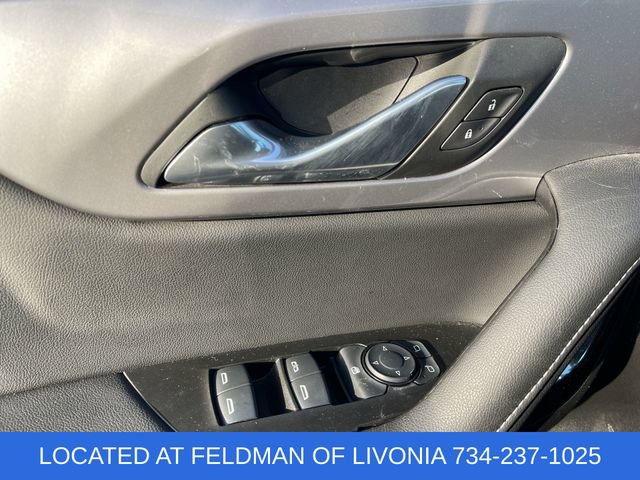 Certified 2024 Chevrolet Blazer LT w/ Convenience Package image 22