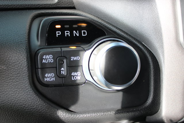 Used 2019 RAM 1500 Big Horn AWD/4WD image 20