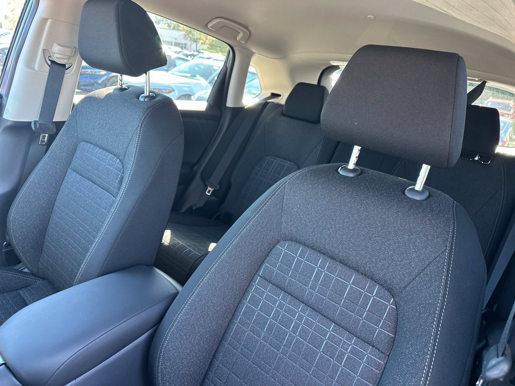 New 2027 Honda HR-V LX image 22
