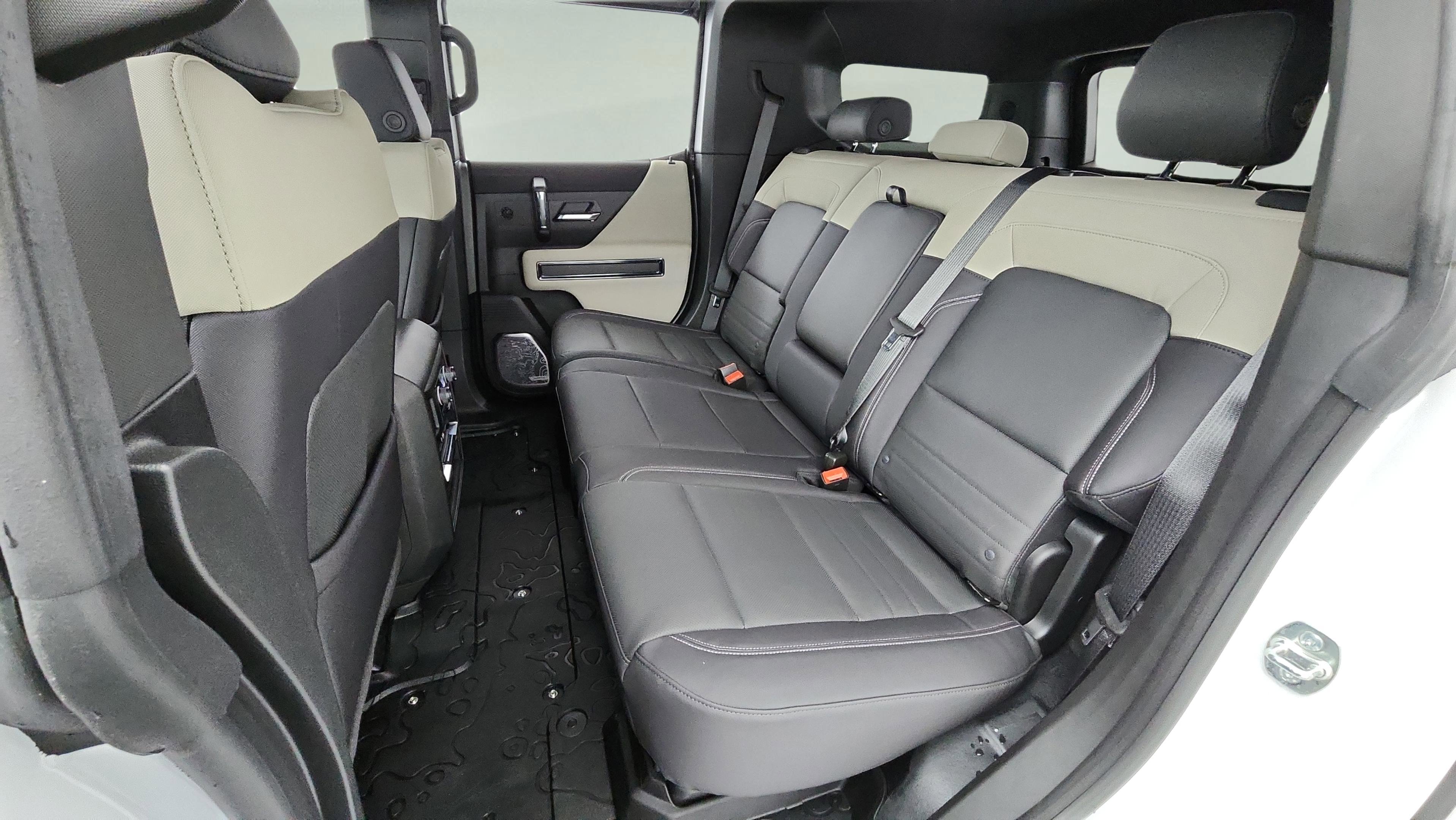 New 2026 GMC Hummer EV SUV image 19