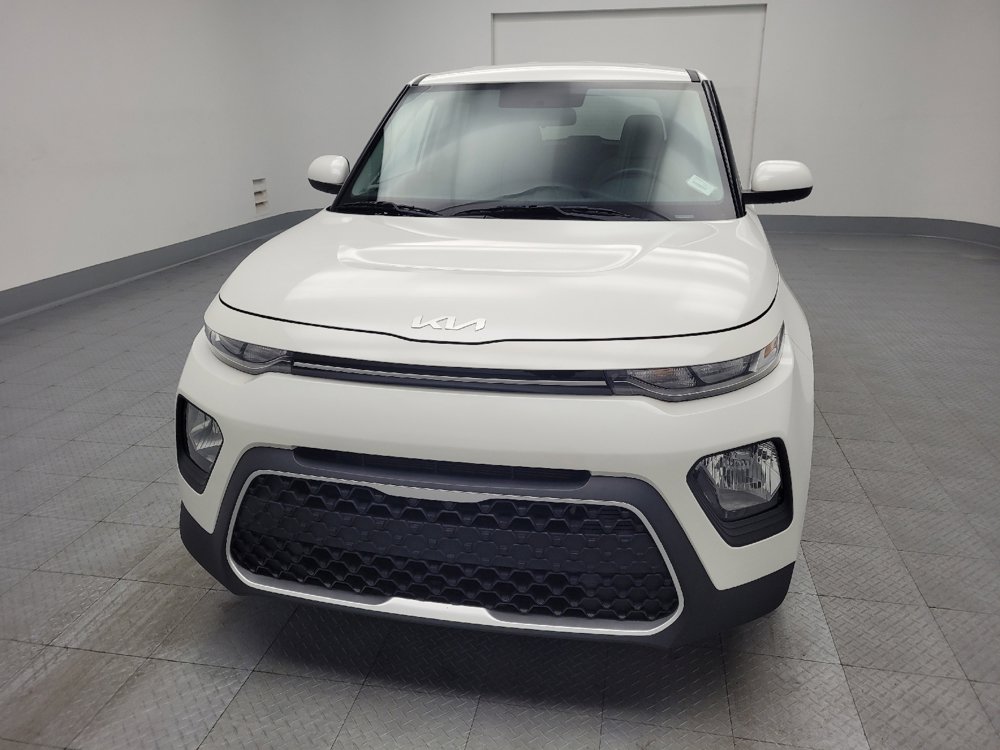 Used 2022 Kia Soul LX image 15