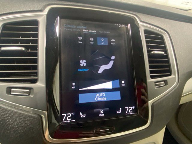 Used 2021 Volvo XC90 T5 Momentum w/ Protection Package AWD/4WD image 25