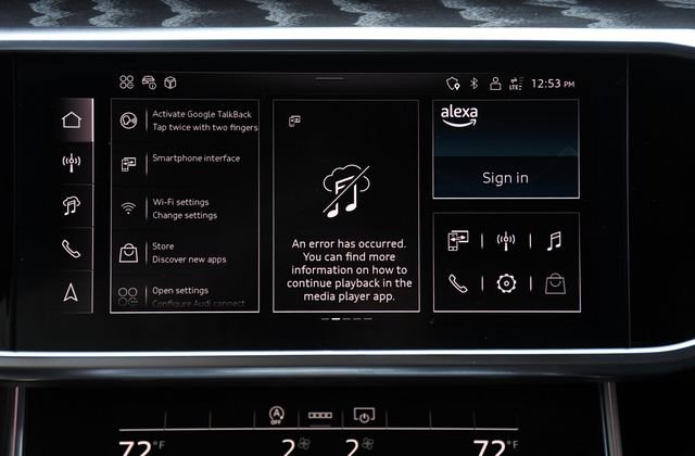 Used 2025 Audi A6 Premium Plus image 15