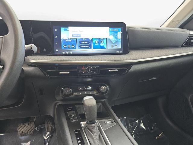 Used 2026 Nissan Kicks SV FWD image 20
